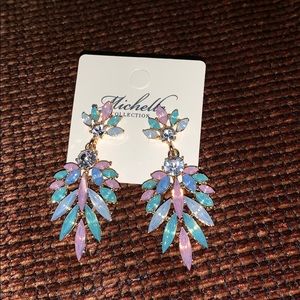 Women’s Jewel earrings